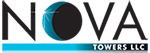 Nova Towers logo